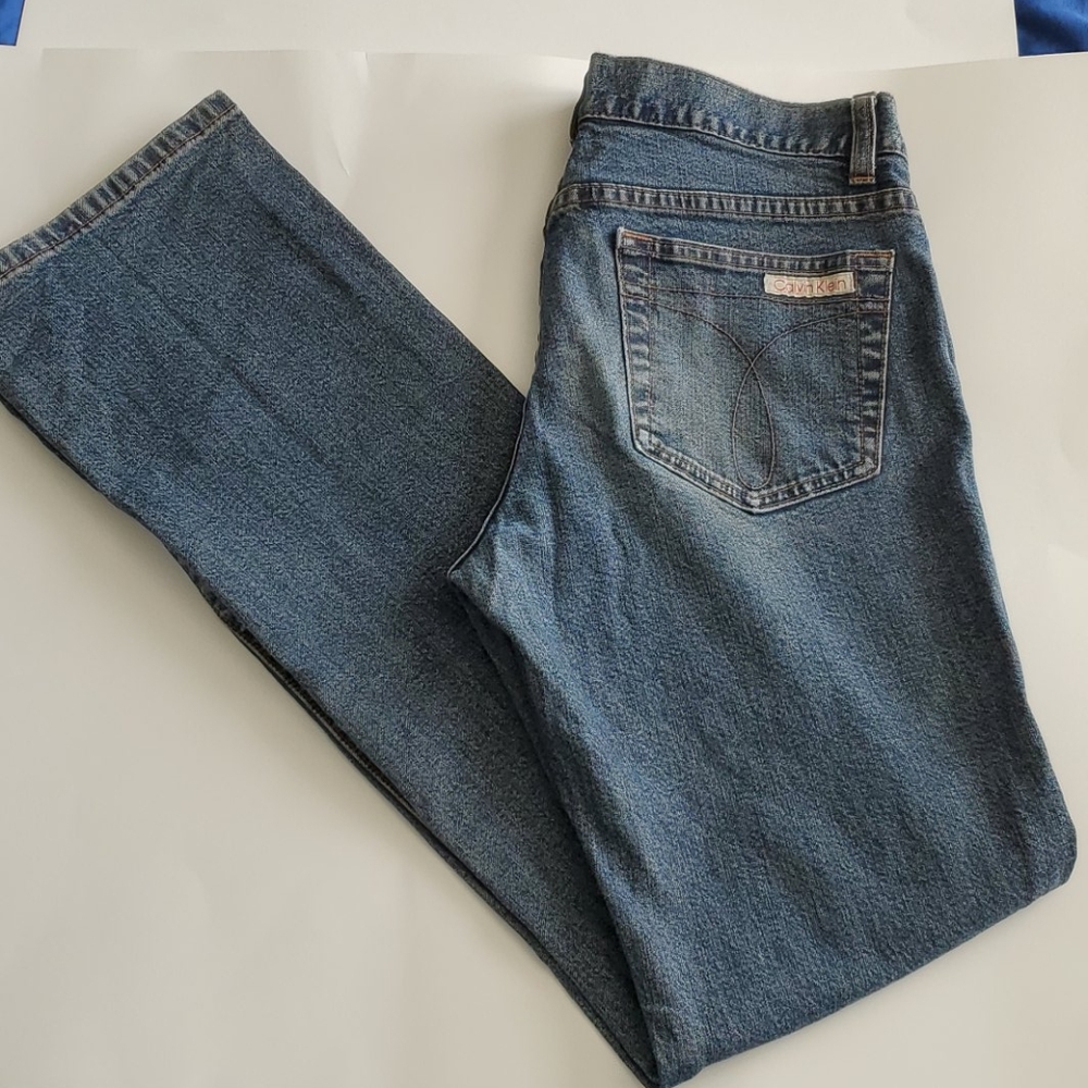 CALVIN Klein  👖